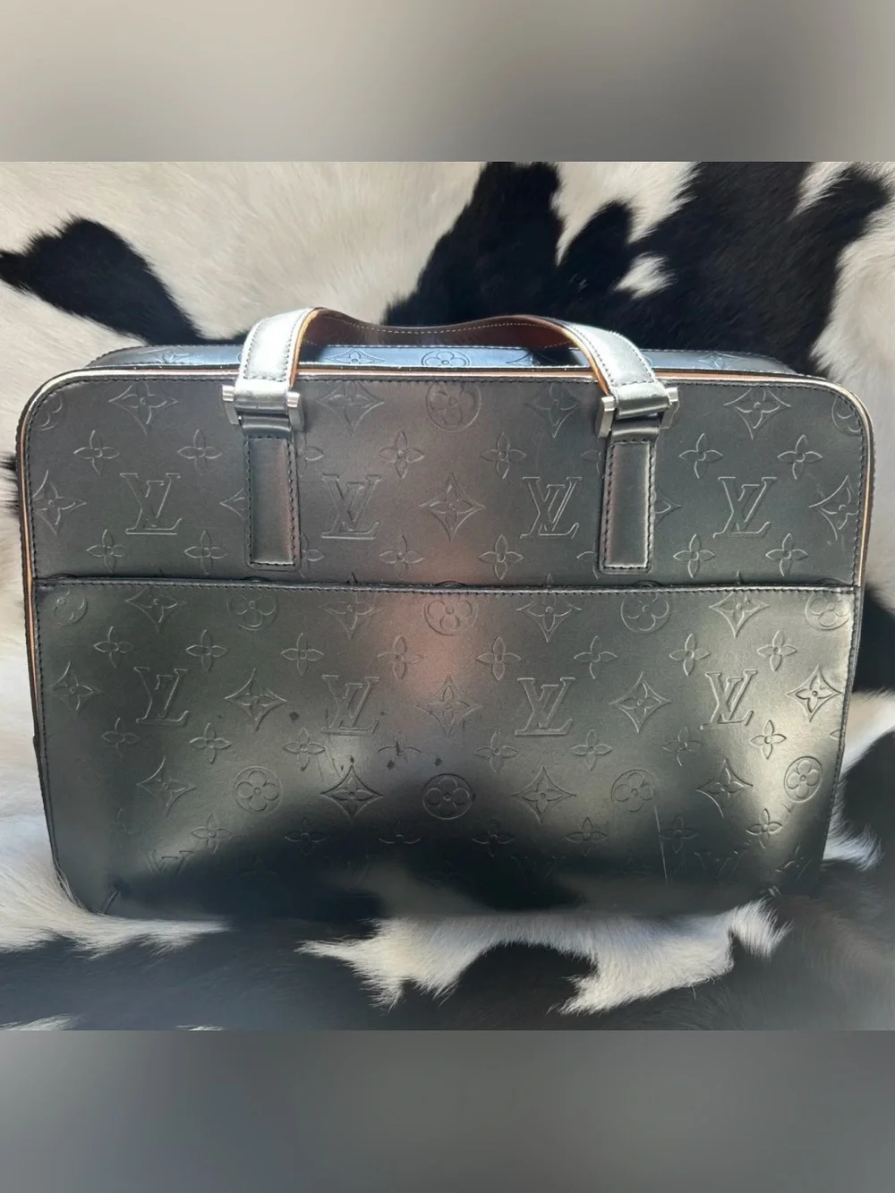 Louis Vuitton Malden Bag